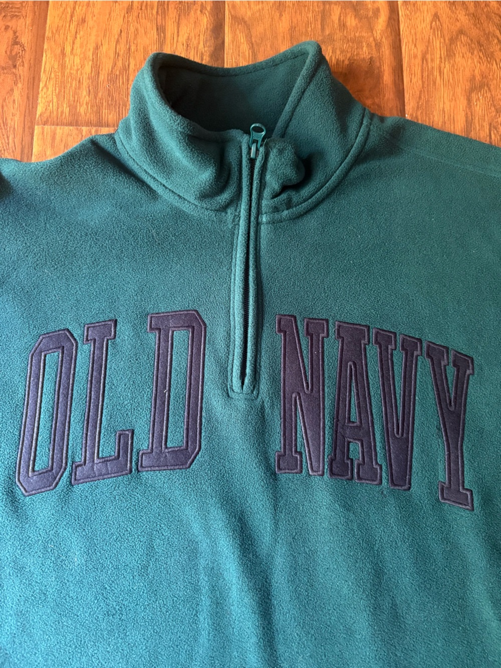 Old Navy Quarter Zip